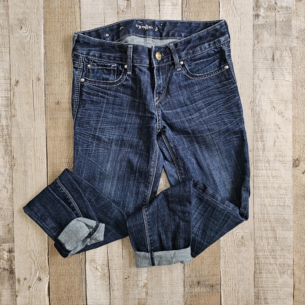 Express Jeans